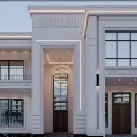 ویلایی بهر خیابان اسلام آباد