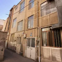 78متر-زمین-کلنگی-ویلایی-دو-2نیم-طبقه-در-جی-جرجانی