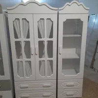 سرویس کامل نوزاد|تخت و سرویس خواب|قم, نیروگاه|دیوار