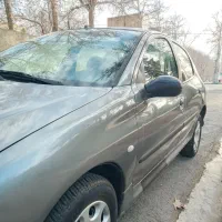 ۲۰۶ مدل ۸۶|خودرو سواری و وانت|هشتگرد, شهرک ولیعصر (مصلی)|دیوار