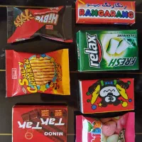 مگنت مینیاتوری(آهنربا مخفی)