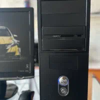 Asus|رایانه رومیزی|قزوین, |دیوار