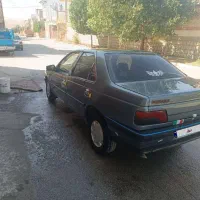 پژو405
