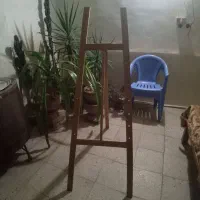 سه پایه نقاشی