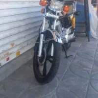 هندا کویر ۱۵۰ مدل ۴۰۴