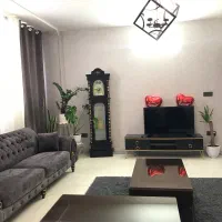 منزل مبله شیک
