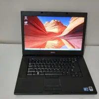 لپتاپ دل مدل e6510 کرای 5