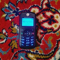 نوکیا موتورولا