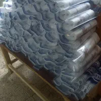 تولید سفره یکبار مصرف
