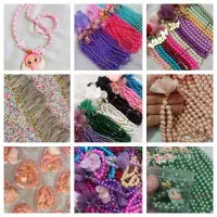 گیفت هدیه یلداودانش اموزی تسبیح جاسوییچی دستبند