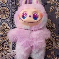 عروسک لبوبو