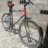 دوچرخه آساک
