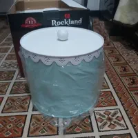 ست آشپزخانه راکلند|ظروف نگهدارنده، پلاستیکی، یکبارمصرف|شیراز, انجیر|دیوار