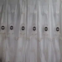 پرده پلیسه زیباوشیک