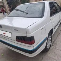 پژو پارس مدل 1393