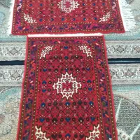 یک جفت فرش دستبافت|فرش|تهران, تهرانسر مرکزی|دیوار