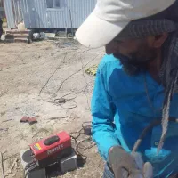 جوشکاری سیار|خدمات پیشه و مهارت|کیاشهر, |دیوار