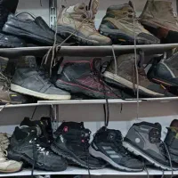 کفش کوهنوردی اورجینال همه|کیف، کفش، کمربند|اصفهان, ارزنان|دیوار