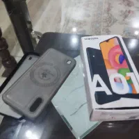 گوشی سامسونگ A01