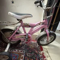 سه چرخه ۱۲ برند oyamaنیاز ب تعمیر|دوچرخه، اسکیت، اسکوتر|مشهد, یوسفیه (شهرک غرب)|دیوار