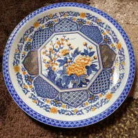 قاب میوه خوری قدیمی