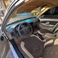 پارس سال مدل ۹۹|خودرو سواری و وانت|شیراز, درکی|دیوار