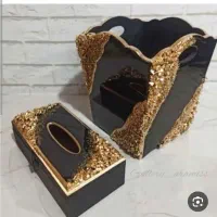 کارهای رزینی