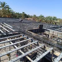 ارماتور بندی بتن ریزی