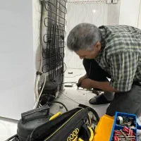 تعمیر تخصصی پکیج و لوازم خانگی و یخچال فروشگاهی