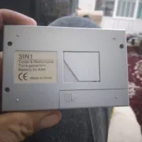 تیونررهاب یک مدل ۳۱nl|گیتار، بیس، امپلیفایر|مرودشت, ثبت احوال|دیوار