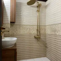 کامرانیه جنوبی/۹۳متر ۲خوابه/۵۸مترقدرالسهم*تهاتر