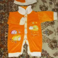 لباس کودک