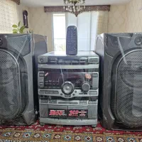 سونی MHC-GR8000