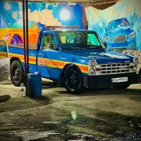 امداد خودرو شبانه روزی