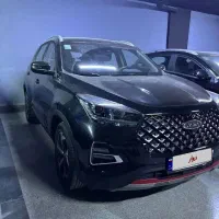 فروش x55 مشکی مدل ۱۴۰۲