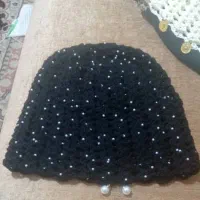 کلاه بافت توربان