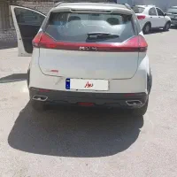 کراسx33 مدل۱۴۰۳