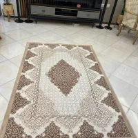 فرش فانتزی ۴ منری