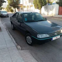 پژو ۴۰۵ تک سوز درجه یک|خودرو سواری و وانت|شاهرود, |دیوار