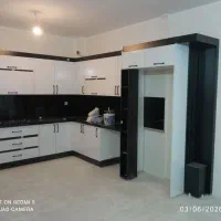اپارتمان ۱۰۰متری محدوده شمشاد