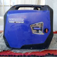 دستگاه تولید برق اگروماشین