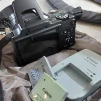 دوربین عکاسی Canon sx510 HS|دوربین عکاسی و فیلم‌برداری|شیراز, شهرک گلستان|دیوار