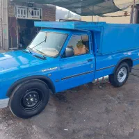 نیسان مدل ۱۴۰۱|خودرو سواری و وانت|استهبان, |دیوار