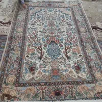 فرش دست بافت|فرش|پیر بکران, |دیوار