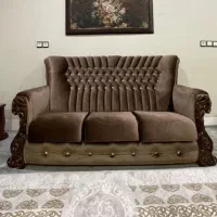 مبل ۷ نفره منبط نو نو