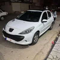 207 پانا مدل ۱۴۰۰