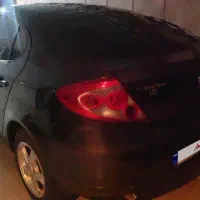 پروتون جنتو ۲۰۰۸|خودرو سواری و وانت|تهران, نیروی هوایی (پیروزی)|دیوار