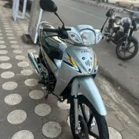 سوپررکاب ویو مدل ۹۵بدون خط وخش