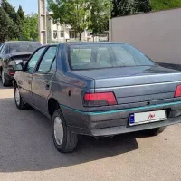 پژو ۲۰۰۰ دلفینی|خودرو سواری و وانت|اردبیل, |دیوار