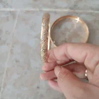 ۴ تا النگو سایز ۴ ....